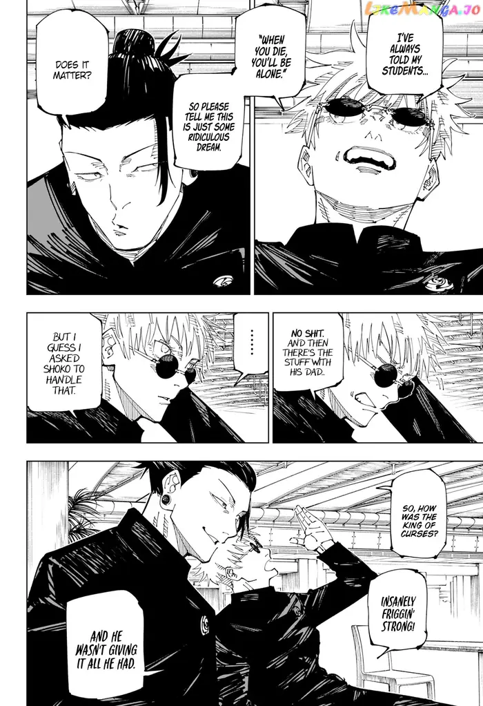 Jujutsu Kaisen Chapter 236 image 03_optimized